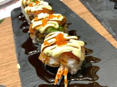 -诚·鳗屋(星摩尔店)