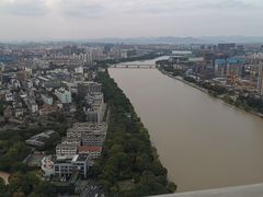 -宁波万豪酒店