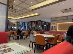 -香港新记茶餐厅(春熙太古里店)