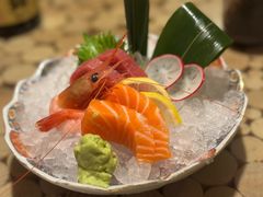 -西村日本料理(香格里拉饭店)