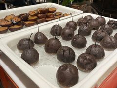 -松咖啡自助餐厅·松北香格里拉