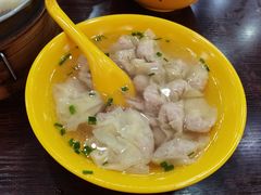 -江万春水饺(安庆总店)