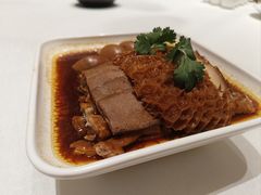 -红城阁·上海味道(四平路店)