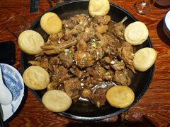 -满堂春特色餐馆