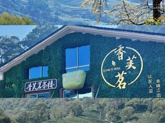 -香芙茗茶楼(梅家坞店)