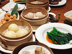 -杭州JW万豪酒店-万豪中餐厅