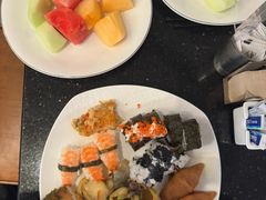 -厦门悦华酒店