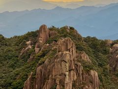 -三清山风景名胜区