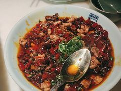 -锦府盐帮·李宅(领展购物广场中关村店)