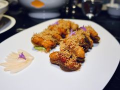 -遇外滩(BFC外滩金融中心店)