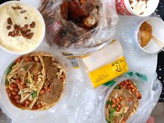 -张记捆鸡(总店)