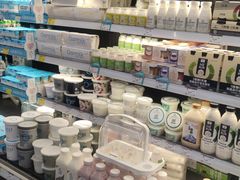 -GranVida生活超市(海信广场店)