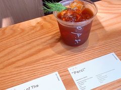 -O.P.S. CAFE