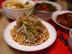 -白玉兰小吃(新村路店)