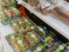-起士林(荣安大街店)