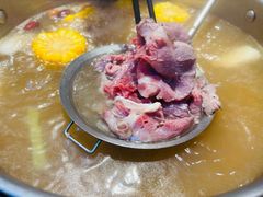 -汕头八合里海记牛肉店(清河店)