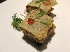 -皇朝会.经典传统粤菜(外滩店)