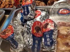 -鲁味斋(经六路店)