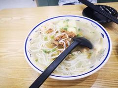 -面道赞宁海海鲜面(迎凤街店)