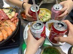 -Meet Sun韩式大排档(五一广场7MALL店)