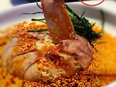 -俏江南天津时尚曲艺主题餐厅(马场道店)