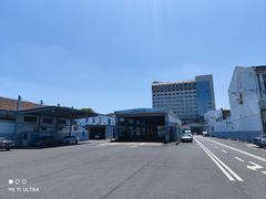 -上海市第十四机动车安全检测站