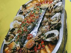 -人民公社大食堂(顺义总店)
