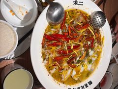 -新太二·鲜料川菜(晶耀前滩店)