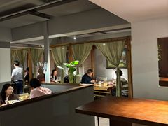-本处·素食·融合料理(南油店)