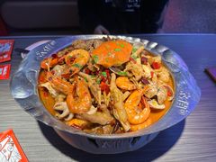 -太俏虾蟹鲜锅·肉蟹煲(仁和新城店)