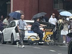 -上海交通大学医学院附属第九人民医院·停车场