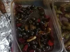 -功夫小龙虾·烧烤·江湖菜(金沙洲店)