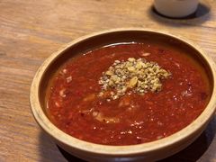 -味莊餐厅(康庄南街店)