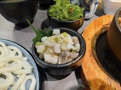 -沼津港精致料理·寿喜烧·烧鸟(龙湖南桥天街日料榜单店)