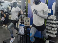 -迪卡侬(明光路店)