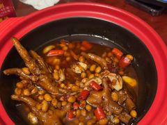 -小柴米·传统江西菜(八一广场店)