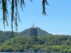 -杭州西湖柳莺里酒店