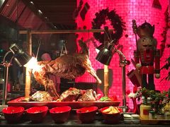 -广州富力君悦大酒店·凯菲厅