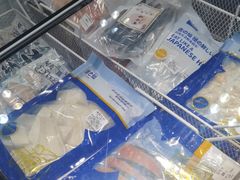 -吉之仙•中国制造•出口级食材日料店(领事馆总店)