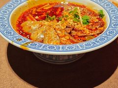 -樽宴酒楼·地道川菜·品质聚会·生日宴请