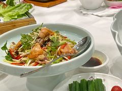 -喜盈门.鱼鲜家味(金马店)