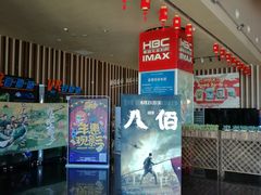 -华谊兄弟影院(IMAX洋桥店)