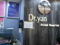 -严国平动物医院(德政总院)