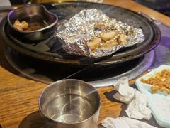 -济州爱肉堂(总店)