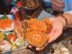 -松鹤精致料理(五一中路店)