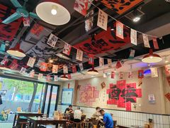 -黔有有贵州酸汤夺夺粉火锅(五味十字店)