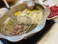 -潮悦牛肉火锅城(水贝店)