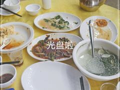 -锐记美食店·现捞海鲜(闸坡店)