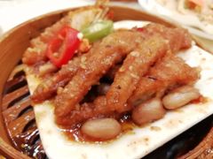 -顺德人家食府(黄金广场店)