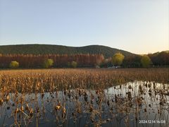 -云龙湖旅游景区